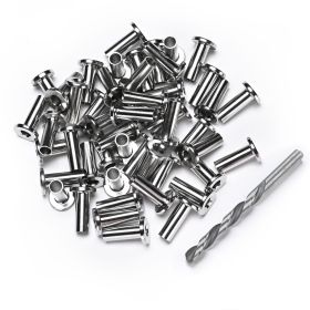 Stainless Steel Protector Sleeves/Cable Railing